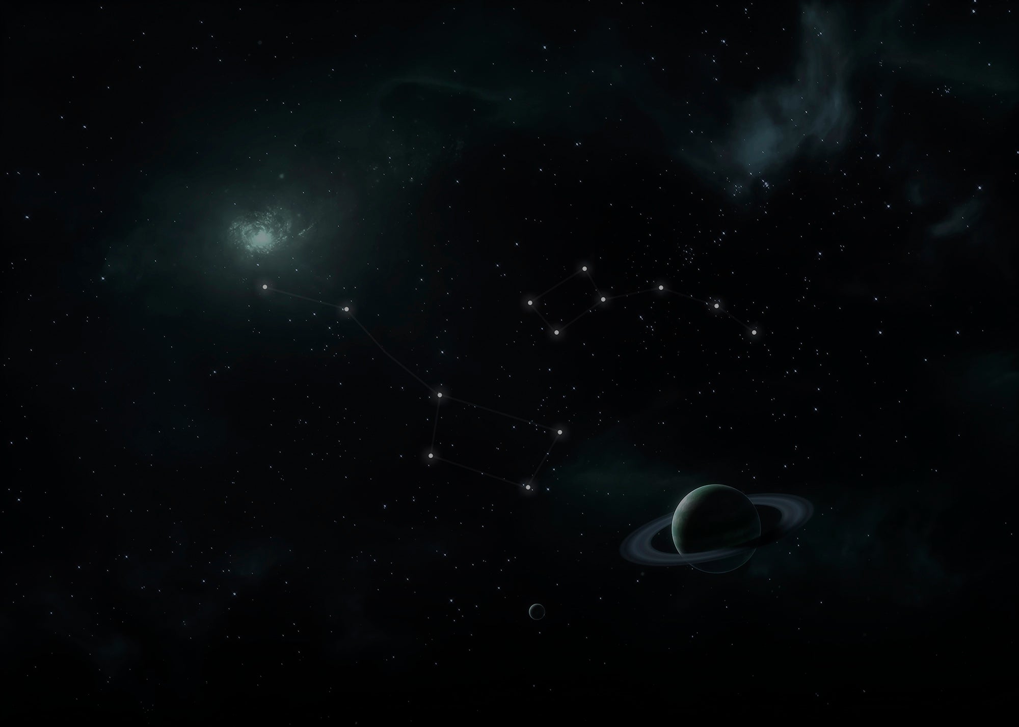 Space Weed
