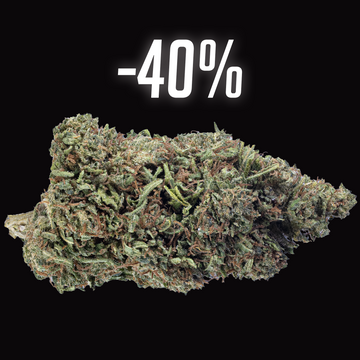 Solsikken - 12% CBD