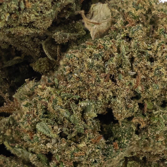 Ultra Sour - 13% CBD