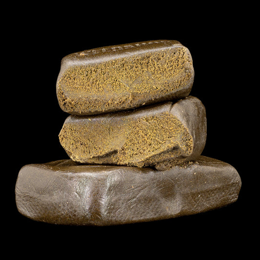 Farfars´s Favorit - 30% THCA 50G