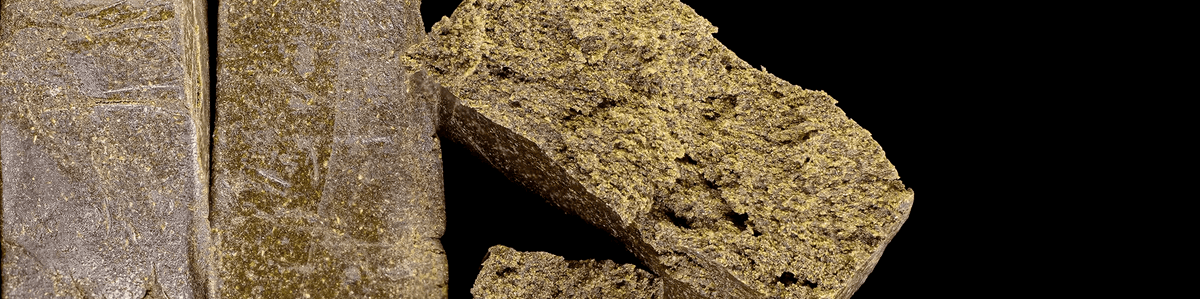 Static hash fra Weedshop | 100 % lovligt i Danmark