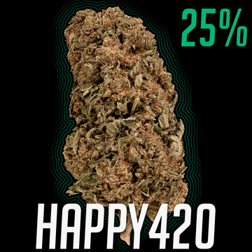 Cereal Milk - 15% CBD