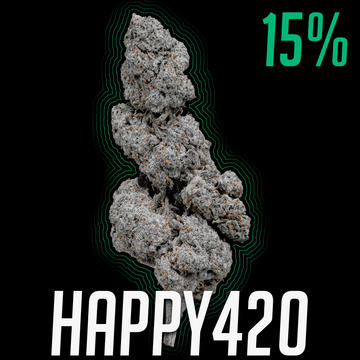 Papaya Runtz - 22% THCA