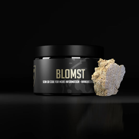 Blomst - 19% THCA