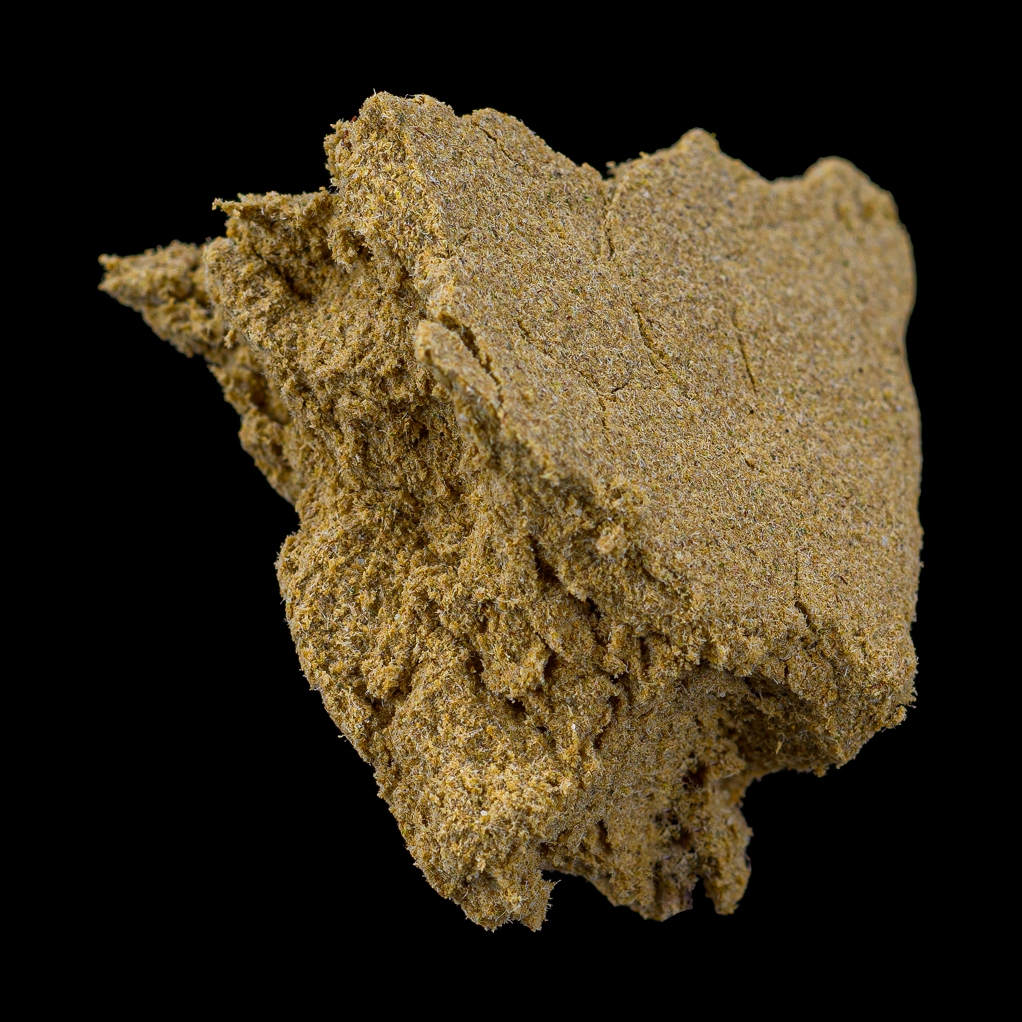 Drysift Hash - 20% THCA
