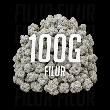 Filur - 18% THCA 100g
