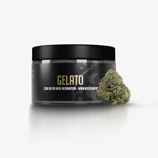 Gelato - 16% CBD