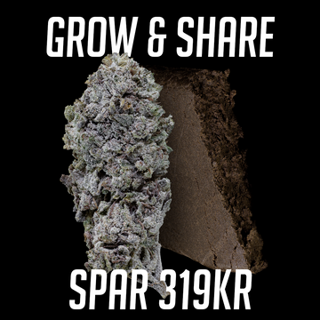 Grow & Share