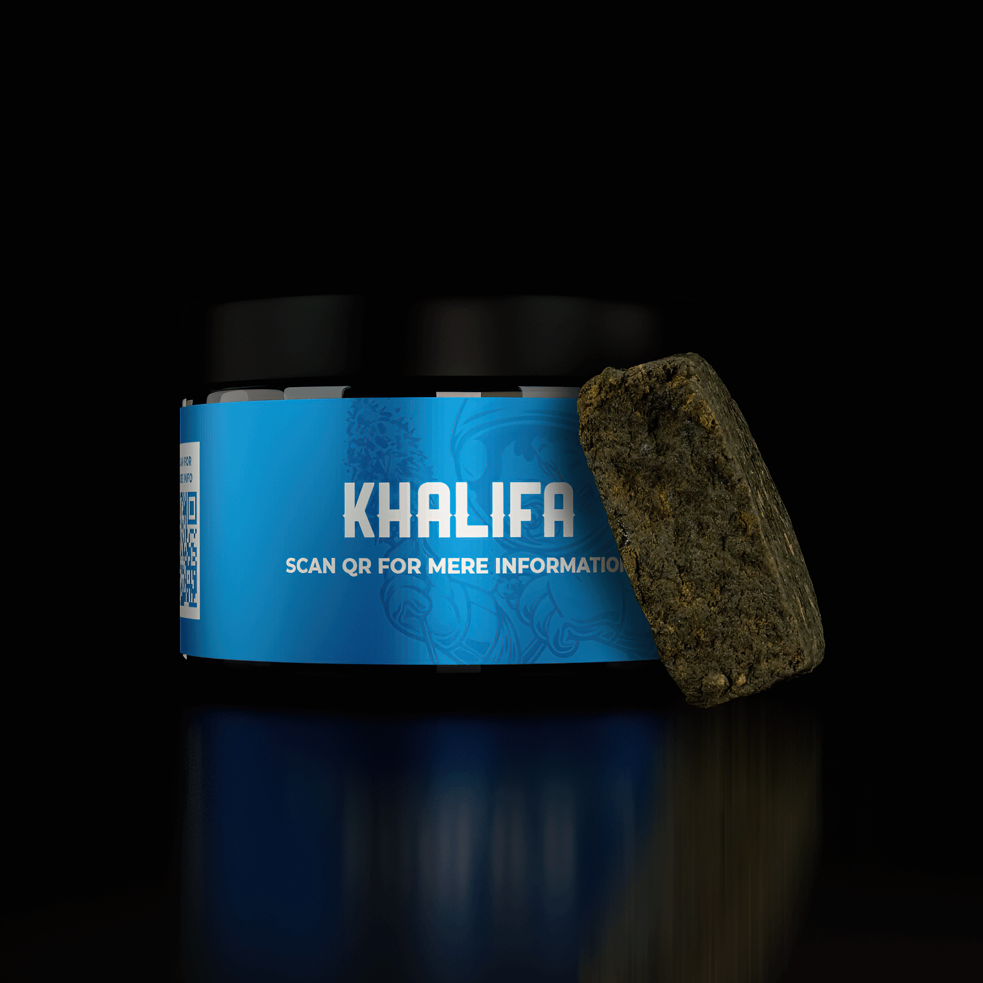 Khalifa - 5% HHC-P