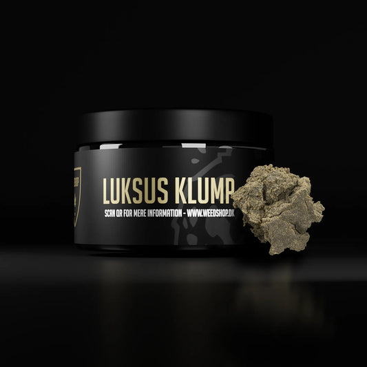 Luksus Klump - 30% THCA