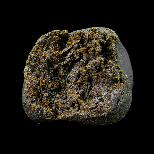 Manali Hash - 31% THCA