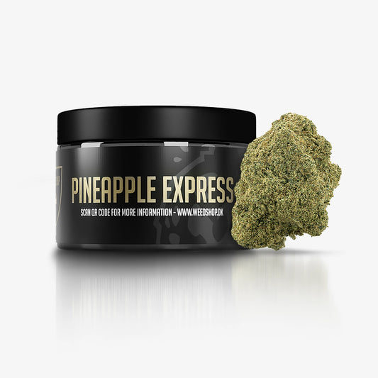 Pineapple Express - 14% CBD