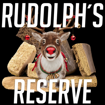 Rudolph’s Reserve – Premium Hash Collection 6g