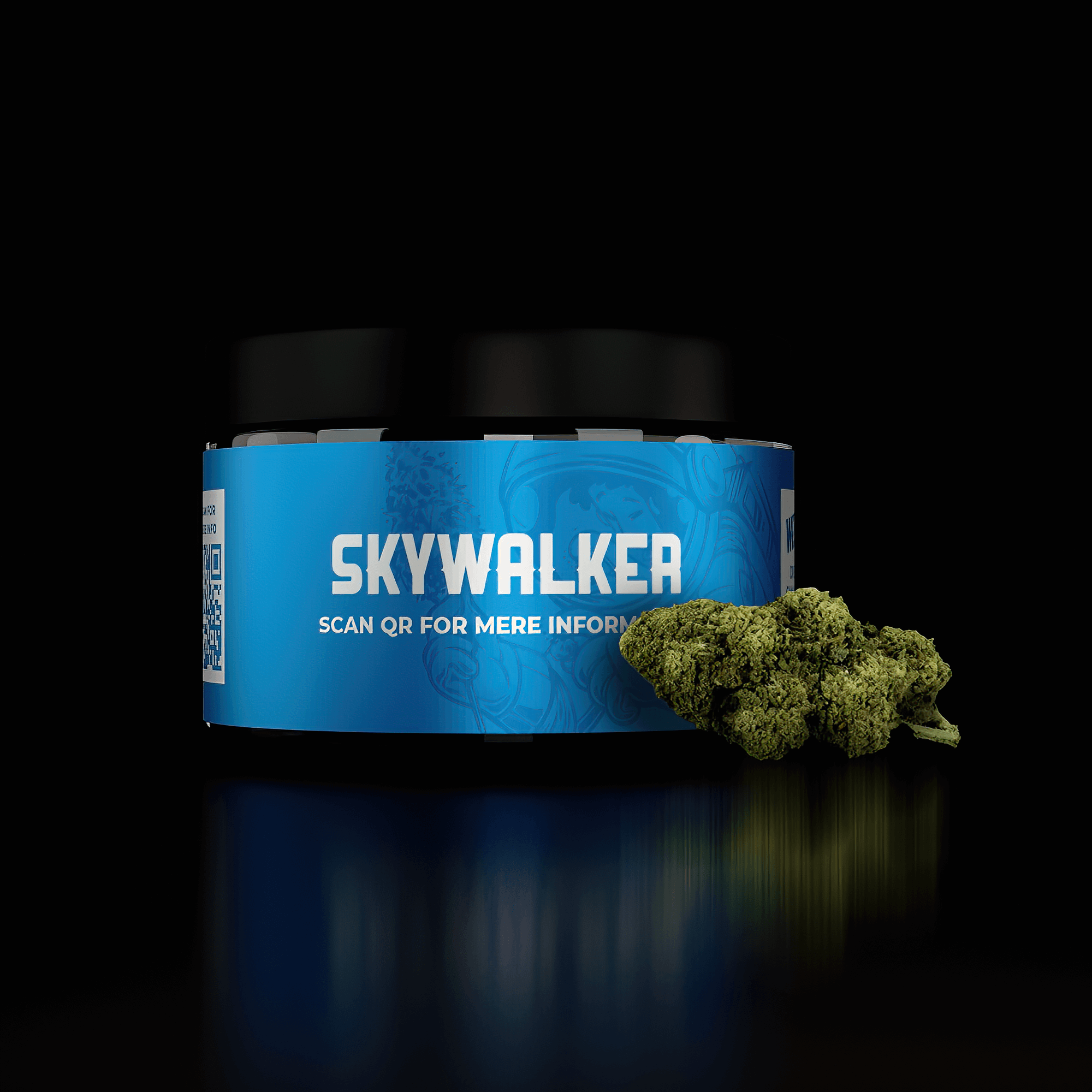 Skywalker - 4% HHC-P
