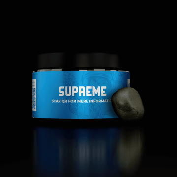 Supreme - 10% HHC-P