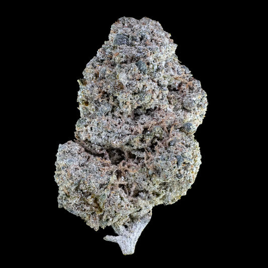 Weedshop Cosmic kush thca bud