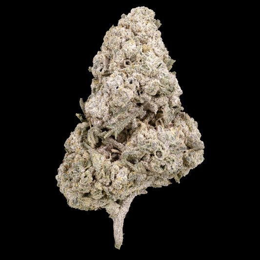 Kinky Kush - 25% THCA 50g