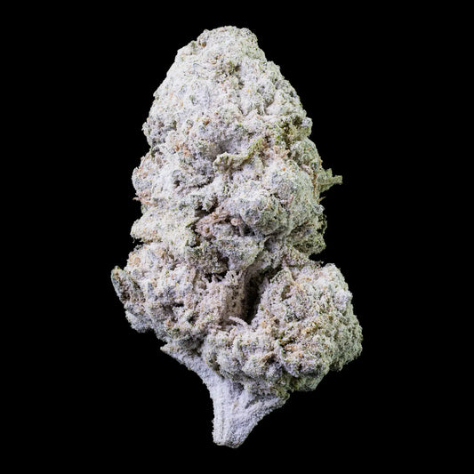 Lemon O.G. 27% THCA premium indoor cannabis flower