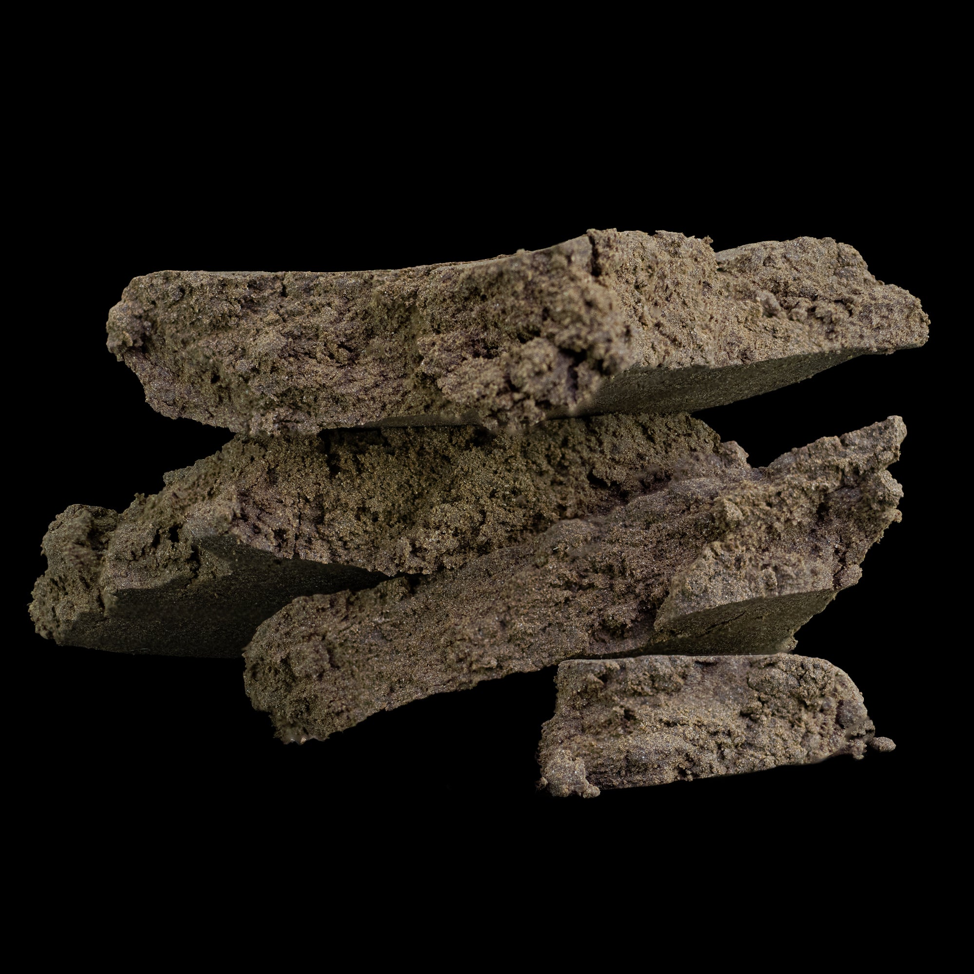 Luksus Klump - 30% THCA