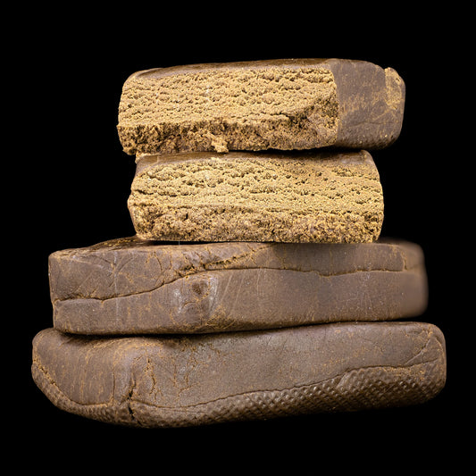 Luxus Ketama - 25% THCA 50g