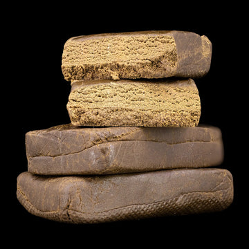 weedshop luxus ketama thca hash static