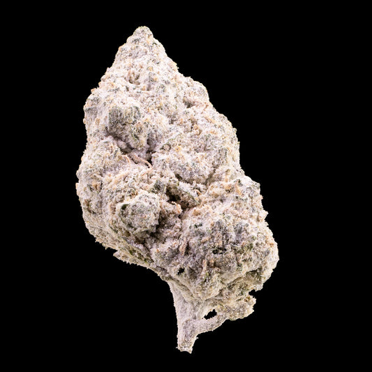 weedshop magic blaze thca bud