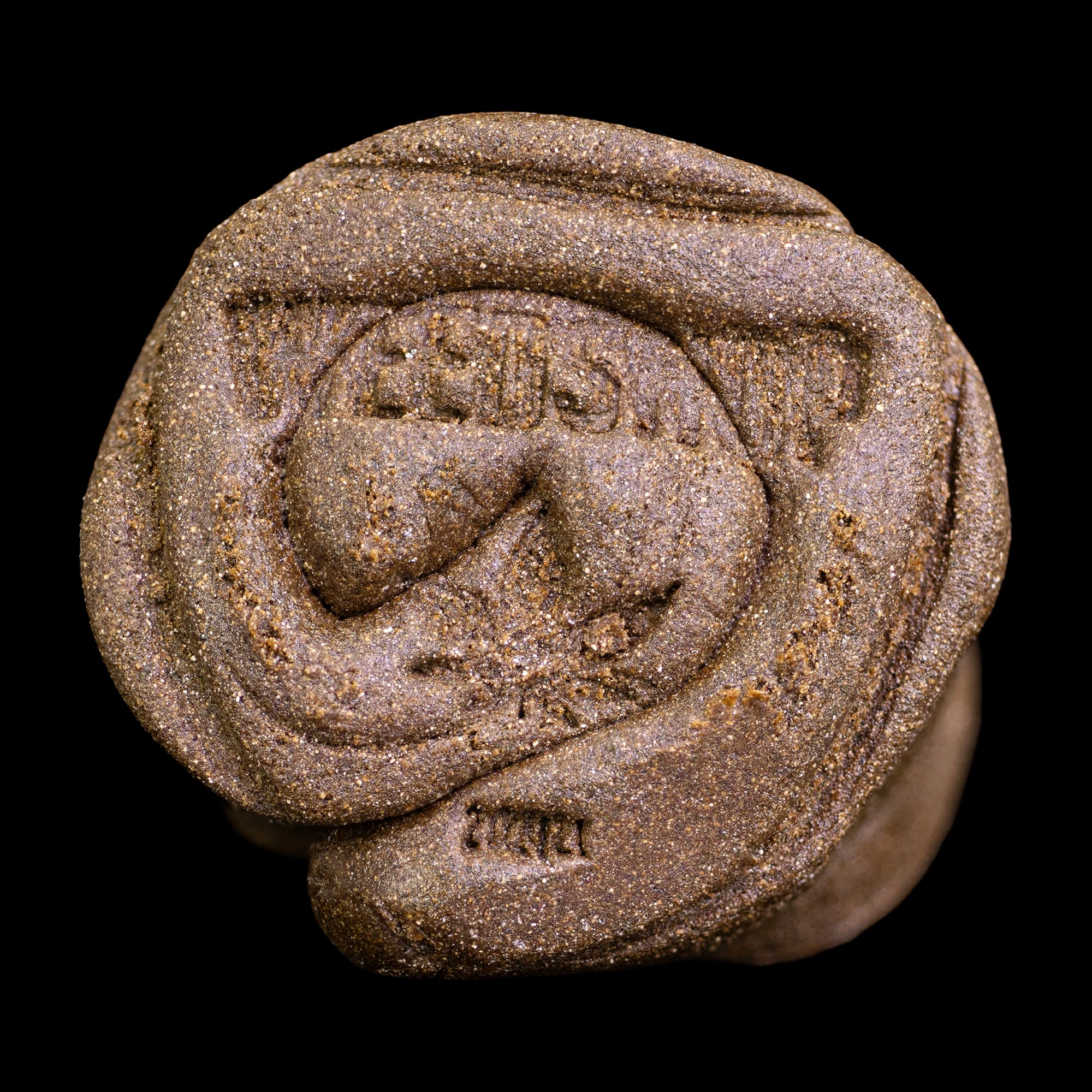 Manali Hash - 31% THCA