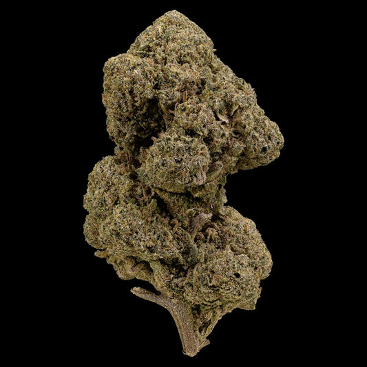 weedshop O.G. Kush topskud
