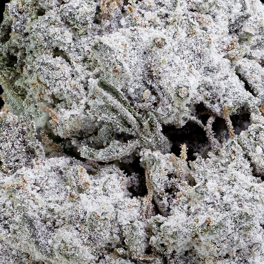 Trainwreck - 23% THCA