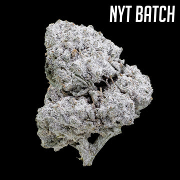 Trainwreck - 23% THCA