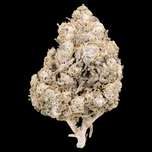 weedshop tsunami thca bud