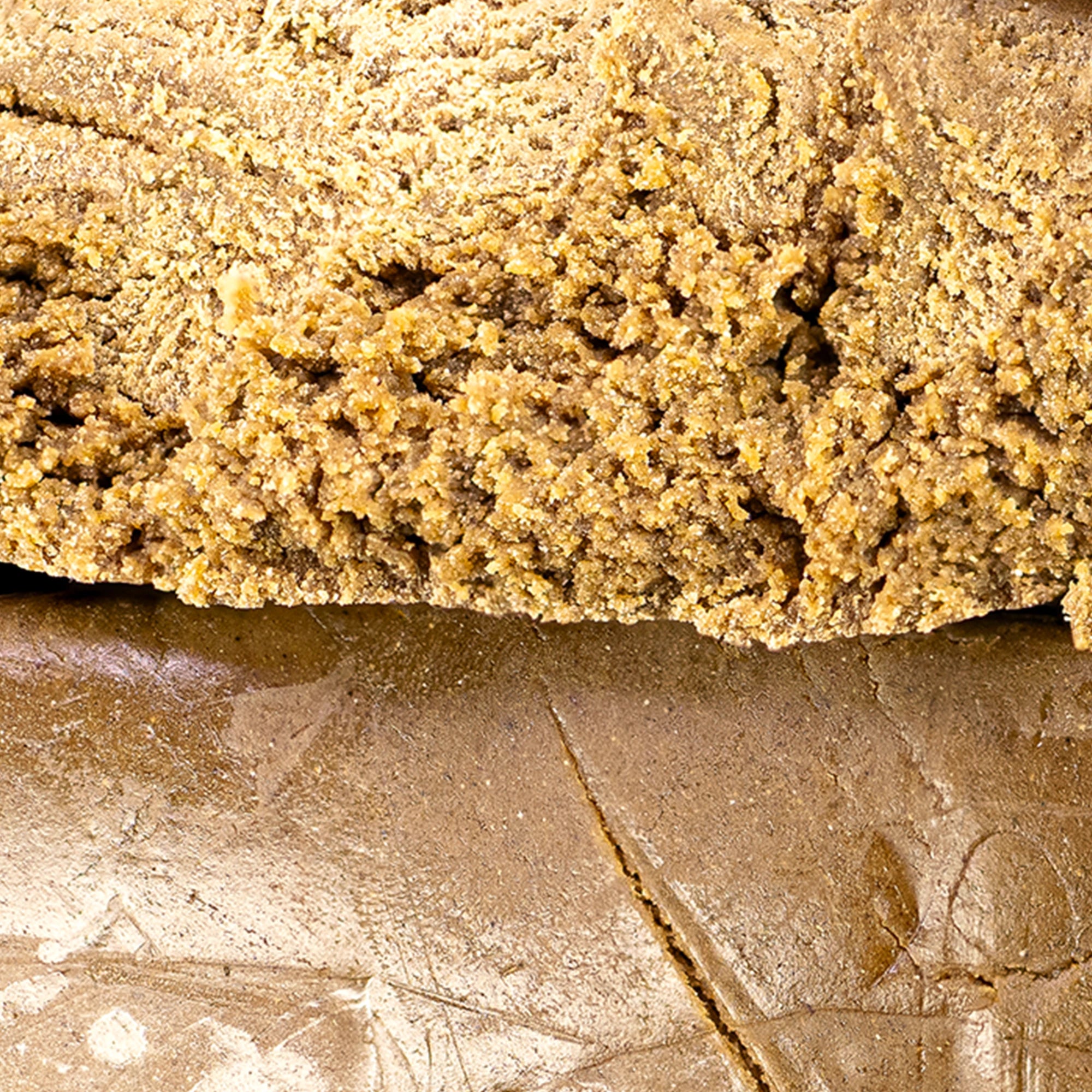 Bubble hash fra Weedshop | 100 % lovligt i Danmark