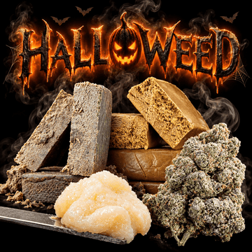 HalloWEED - 13g