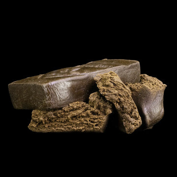 Static hash fra Weedshop | 100 % lovligt i Danmark