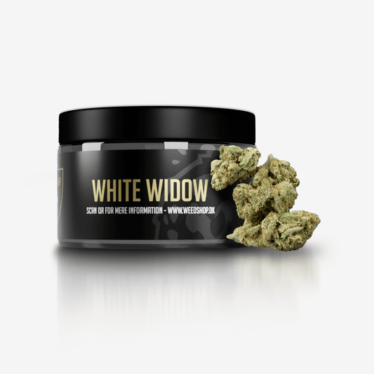 White Widow - 13% CBD