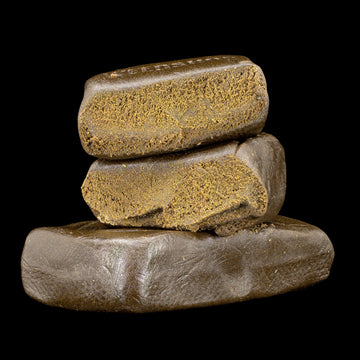 Farfar's Favorit - 30% THCA