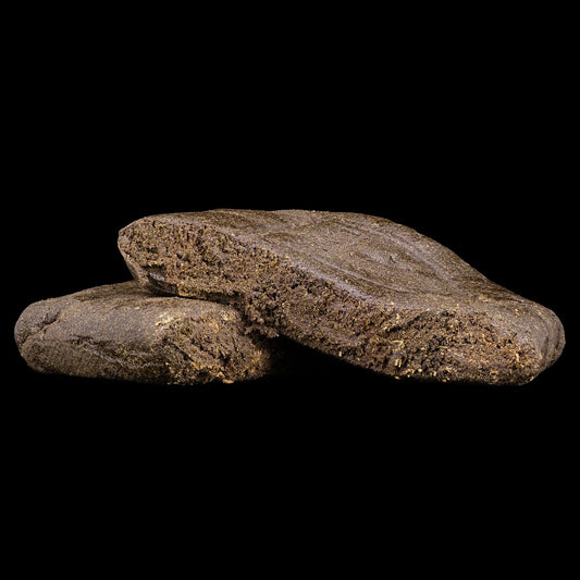 Weedshop manali hash thca static