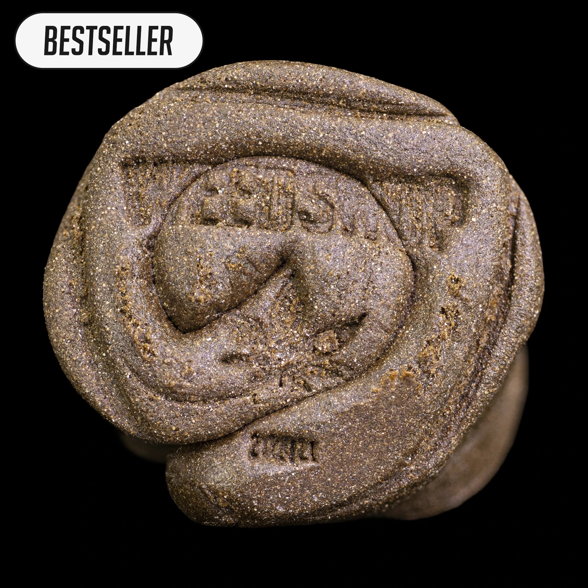 Manali Hash - 31% THCA