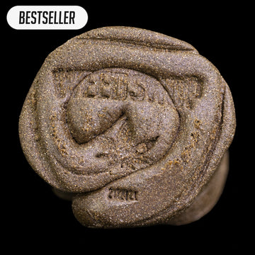 Manali Hash - 31% THCA